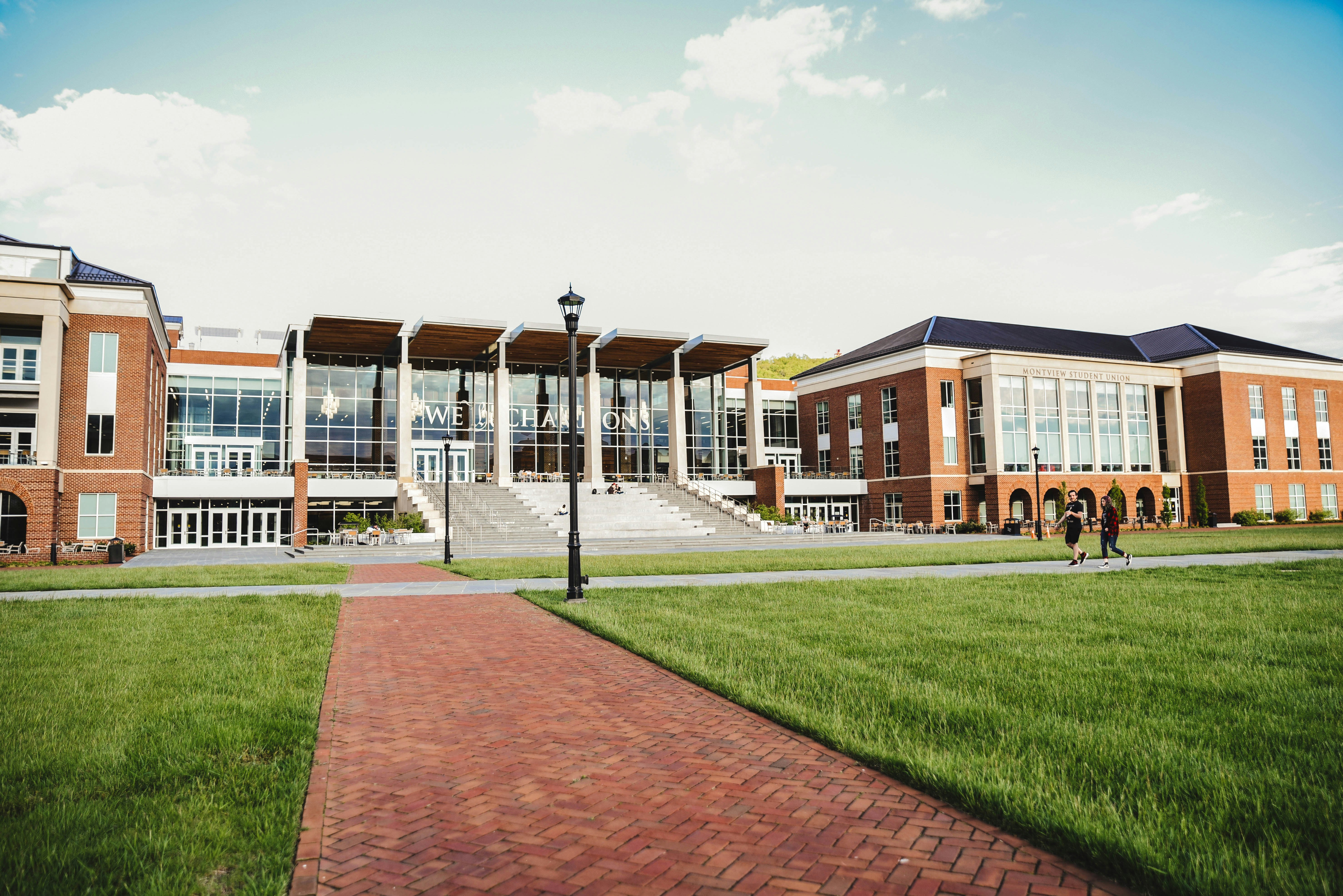 Christ Covenant School gallery image